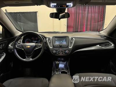 2018 Chevrolet Malibu LS 1LS - zdjęcie 14 z 41 - miniatura