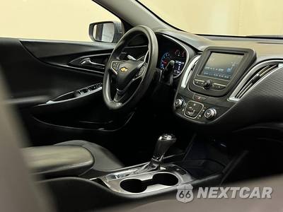 2018 Chevrolet Malibu LS 1LS - zdjęcie 15 z 41 - miniatura