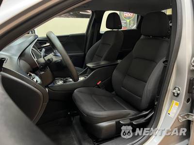 2018 Chevrolet Malibu LS 1LS - zdjęcie 17 z 41 - miniatura