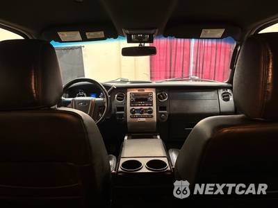 2016 Ford Expedition XL - zdjęcie 33 z 43 - miniatura