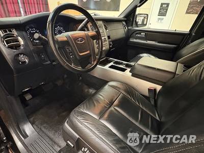 2016 Ford Expedition XL - zdjęcie 29 z 43 - miniatura
