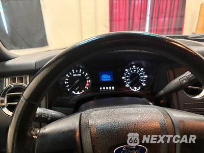 2016 Ford Expedition XL - zdjęcie 28 z 43 - miniatura