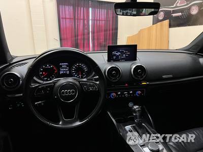 2019 Audi A3 Sedan Premium - zdjęcie 13 z 46 - miniatura