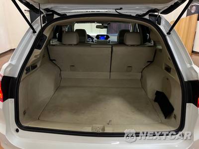 2017 Acura RDX w/Advance Pkg - zdjęcie 20 z 50 - miniatura