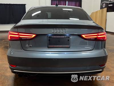 2019 Audi A3 Sedan Premium - zdjęcie 9 z 46 - miniatura