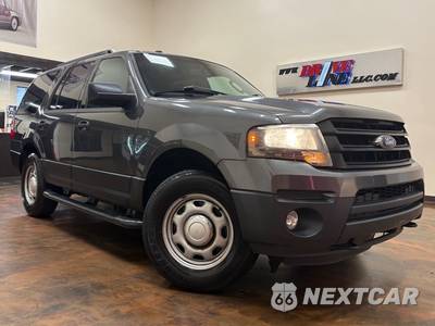2016 Ford Expedition XL