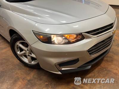2018 Chevrolet Malibu LS 1LS - zdjęcie 36 z 41 - miniatura