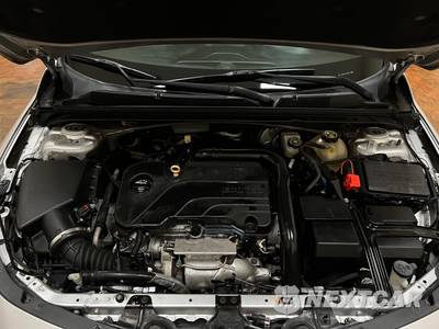 2018 Chevrolet Malibu LS 1LS - zdjęcie 30 z 41 - miniatura