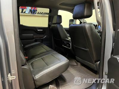 2020 GMC Sierra 1500 Denali Crew Cab Medium Bed - zdjęcie 27 z 50 - miniatura