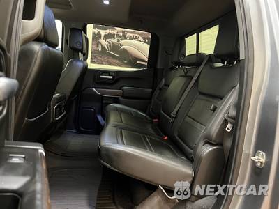 2020 GMC Sierra 1500 Denali Crew Cab Medium Bed - zdjęcie 25 z 50 - miniatura