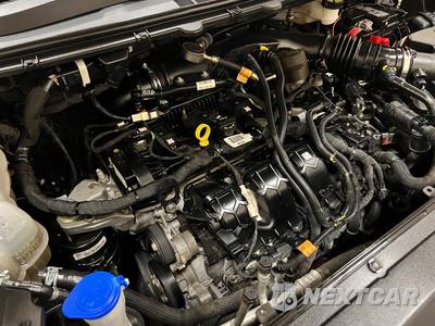 2022 Ford Edge Titanium - zdjęcie 34 z 49 - miniatura