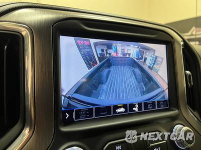 2020 GMC Sierra 1500 Denali Crew Cab Medium Bed - zdjęcie 42 z 50 - miniatura