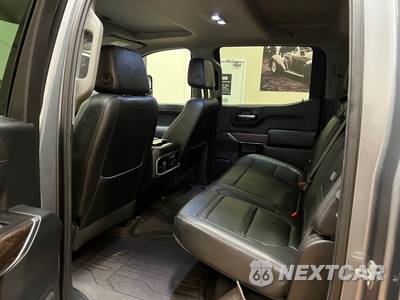2020 GMC Sierra 1500 Denali Crew Cab Medium Bed - zdjęcie 24 z 50 - miniatura
