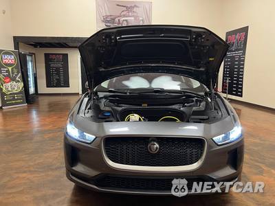 2020 Jaguar I-PACE S - zdjęcie 49 z 50 - miniatura
