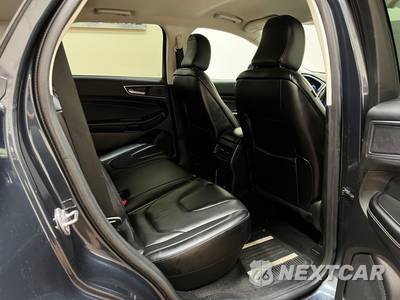 2022 Ford Edge Titanium - zdjęcie 19 z 49 - miniatura