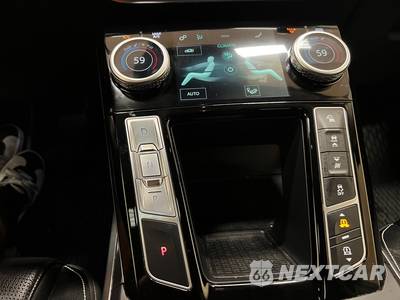2020 Jaguar I-PACE S - zdjęcie 40 z 50 - miniatura