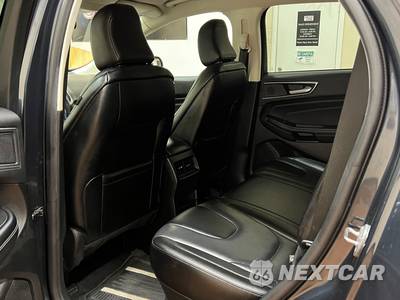 2022 Ford Edge Titanium - zdjęcie 16 z 49 - miniatura