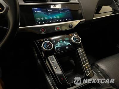 2020 Jaguar I-PACE S - zdjęcie 38 z 50 - miniatura