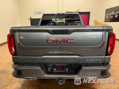 2020 GMC Sierra 1500 Denali Crew Cab Medium Bed - zdjęcie 8 z 50 - miniatura