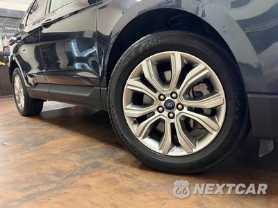 2022 Ford Edge Titanium - zdjęcie 38 z 49 - miniatura