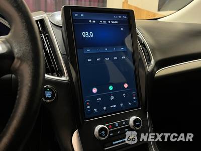 2022 Ford Edge Titanium - zdjęcie 27 z 49 - miniatura