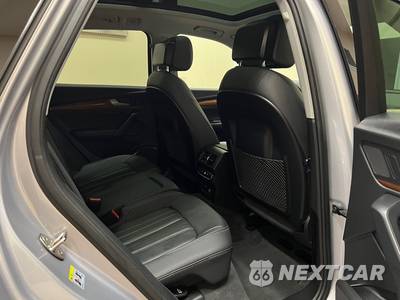 2022 Audi Q5 S line Premium - zdjęcie 25 z 50 - miniatura