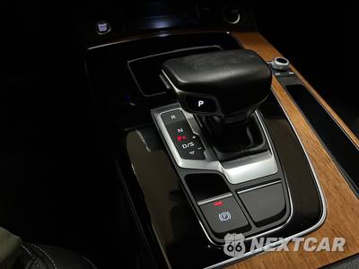 2022 Audi Q5 S line Premium - zdjęcie 41 z 50 - miniatura