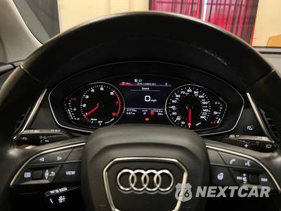 2022 Audi Q5 S line Premium - zdjęcie 29 z 50 - miniatura