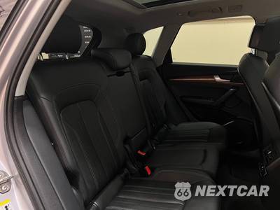 2022 Audi Q5 S line Premium - zdjęcie 23 z 50 - miniatura