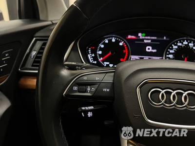 2022 Audi Q5 S line Premium - zdjęcie 30 z 50 - miniatura