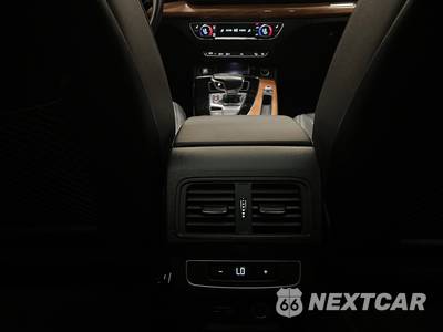 2022 Audi Q5 S line Premium - zdjęcie 44 z 50 - miniatura