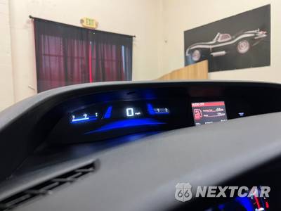 2014 Honda Civic Sedan LX - zdjęcie 31 z 50 - miniatura