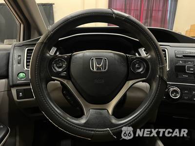 2014 Honda Civic Sedan LX - zdjęcie 35 z 50 - miniatura
