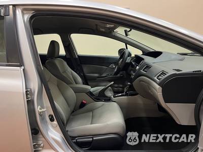 2014 Honda Civic Sedan LX - zdjęcie 28 z 50 - miniatura