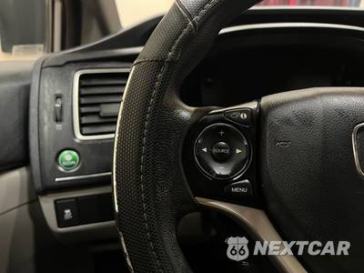 2014 Honda Civic Sedan LX - zdjęcie 33 z 50 - miniatura
