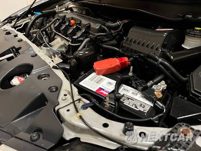 2014 Honda Civic Sedan LX - zdjęcie 49 z 50 - miniatura