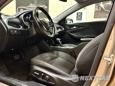 2022 Chevrolet Malibu RS 1SP - zdjęcie 12 z 50 - miniatura