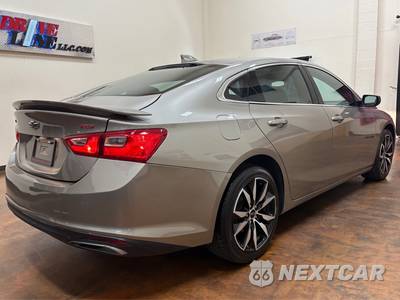 2022 Chevrolet Malibu RS 1SP - zdjęcie 29 z 50 - miniatura