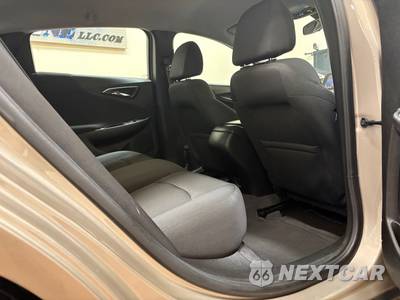 2022 Chevrolet Malibu RS 1SP - zdjęcie 24 z 50 - miniatura