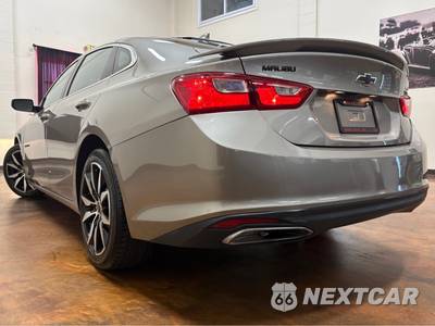 2022 Chevrolet Malibu RS 1SP - zdjęcie 2 z 50 - miniatura