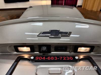 2022 Chevrolet Malibu RS 1SP - zdjęcie 48 z 50 - miniatura