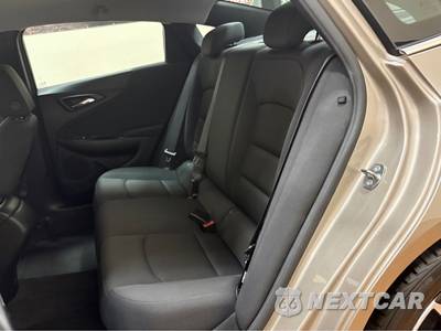 2022 Chevrolet Malibu RS 1SP - zdjęcie 25 z 50 - miniatura
