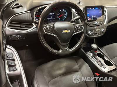 2022 Chevrolet Malibu RS 1SP - zdjęcie 16 z 50 - miniatura