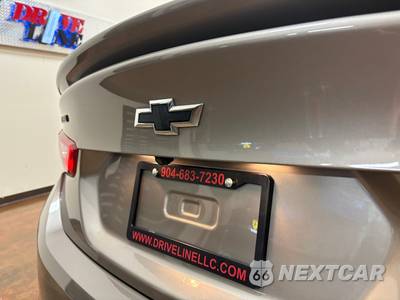 2022 Chevrolet Malibu RS 1SP - zdjęcie 49 z 50 - miniatura