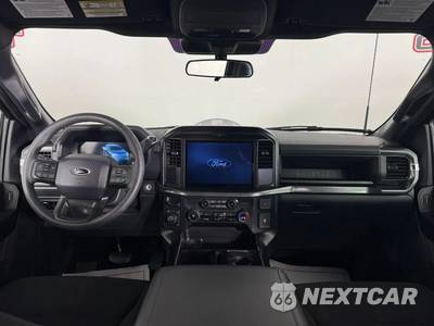 2026 Ford F-150 STX Crew Cab Short Bed - zdjęcie 11 z 42 - miniatura