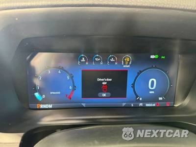 2026 Ford F-150 STX Crew Cab Short Bed - zdjęcie 14 z 42 - miniatura