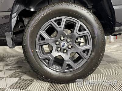 2026 Ford F-150 STX Crew Cab Short Bed - zdjęcie 40 z 42 - miniatura