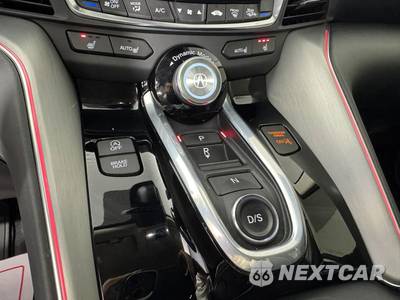 2024 Acura TLX w/Technology Package - zdjęcie 22 z 50 - miniatura