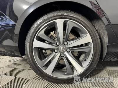 2024 Acura TLX w/Technology Package - zdjęcie 49 z 50 - miniatura