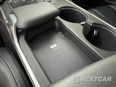 2024 Acura TLX w/Technology Package - zdjęcie 24 z 50 - miniatura
